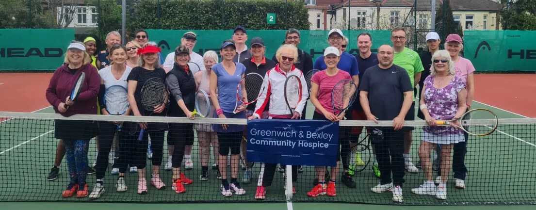 Charity Tournament May Day 2023