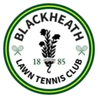 Blackheath Lawn Tennis Club Logo