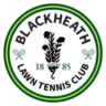 Blackheath Lawn Tennis Club Logo