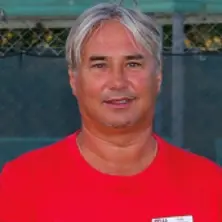 Jimmy O'Leary - Tennis Coach