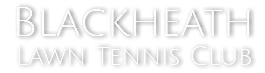 Blackheath Lawn Tennis Club