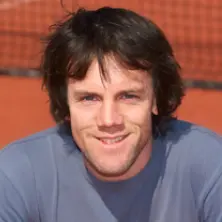 Will Alexander - Tennis Coach