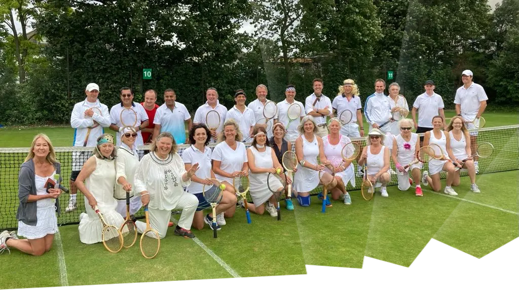 Wooden Rackets Tournament August 2021