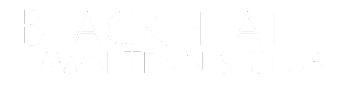 Blackheath Lawn Tennis Club